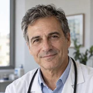 Dr. Carlos Alvarez