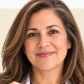 Dr. Emily Parker