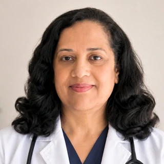 Nayana Ambardekar, MD