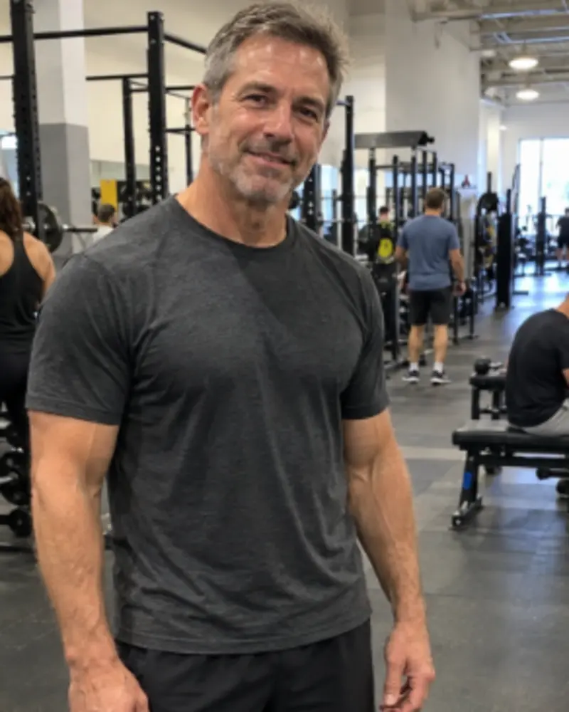 Greg Harrison